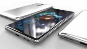 New Nokia 9 Render Exposed With 8GB RAM And Snapdragon 835