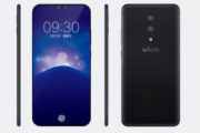 Vivo XPlay 7 Leaked Images Show An Underscreen Fingerprint Scanner, Snapdragon 845 And 8GB RAM