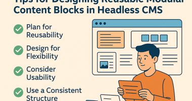 Content Blocks in Headless CMS
