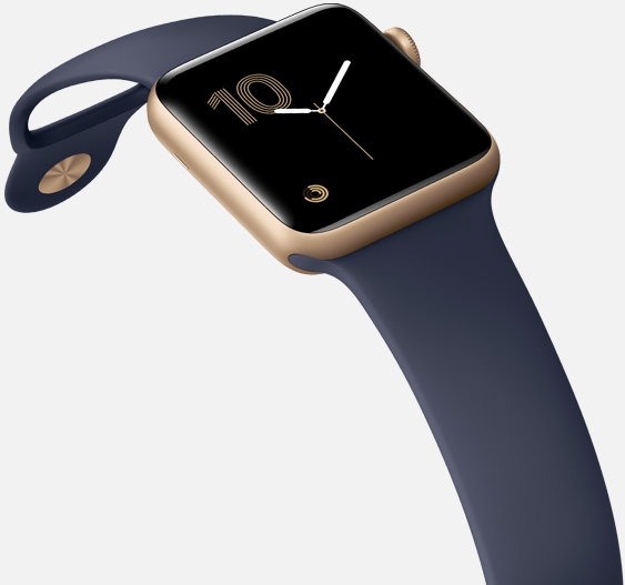 You May Need To Purchase Cellular Plans For 3rd Gen Apple Watches