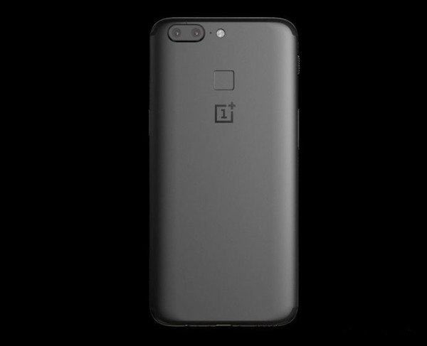 OnePlus 5T New Renders Leak Out Confirming Previous Ones