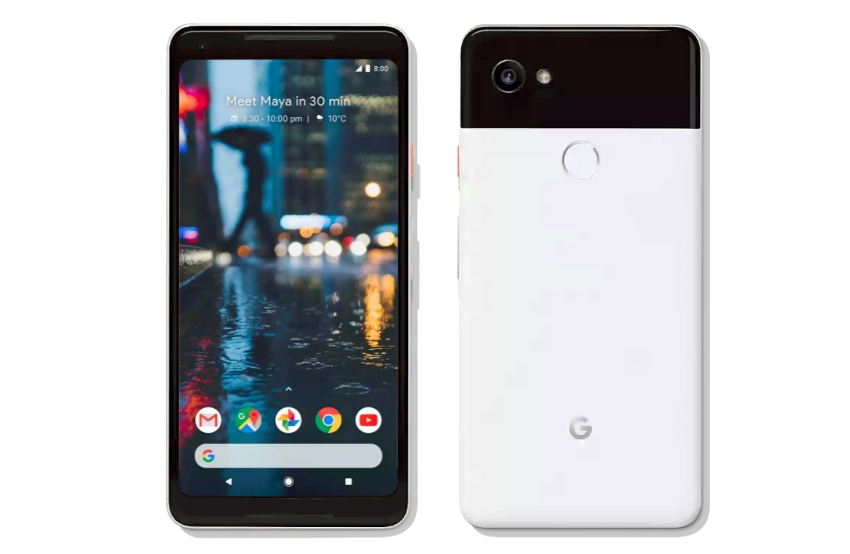 Google To Launch An India Exclusive Mid-range Pixel Smartphone