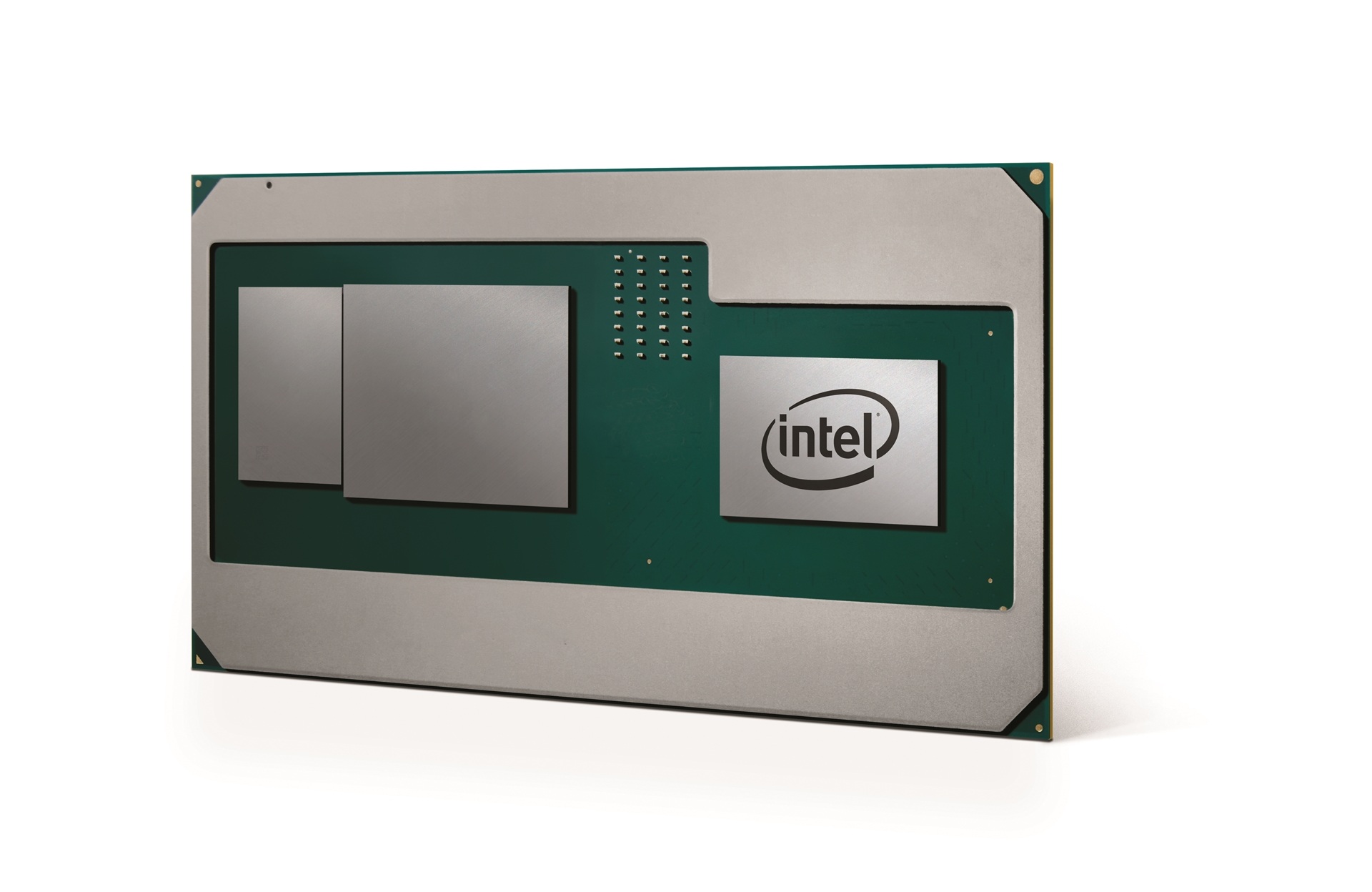 Intel's 8th Gen H-series