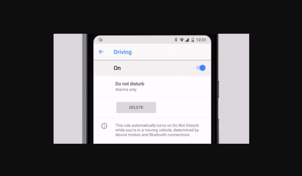 3rd Party Developers Will Soon Be Able To Use Google's Activity Recognition Transition API - Same That's Used On The Pixel 2