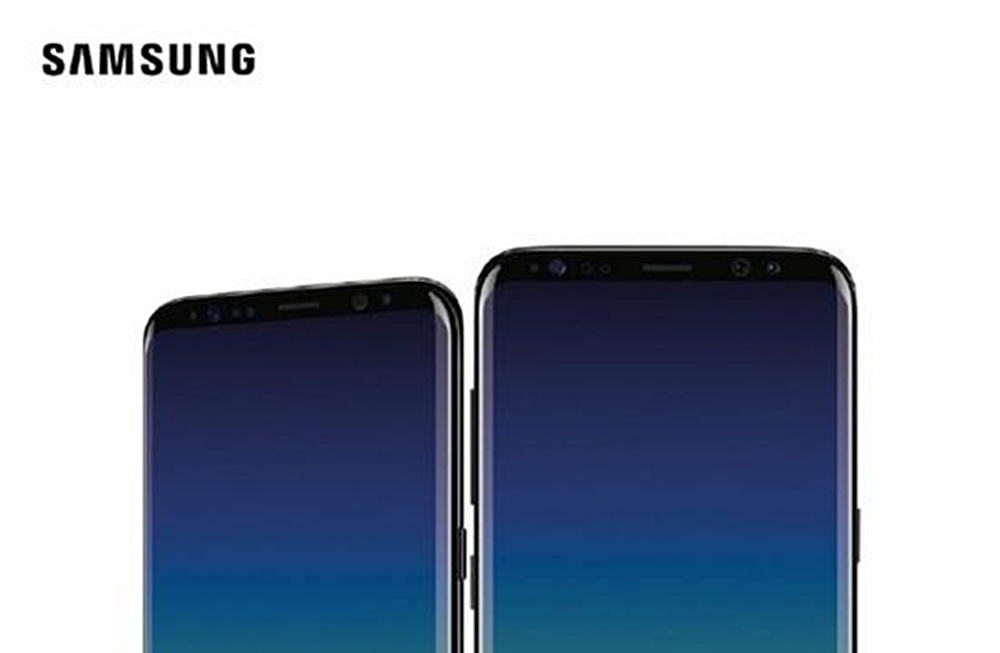 Samsung Galaxy S9 High-res Commercial Image Leaked Out
