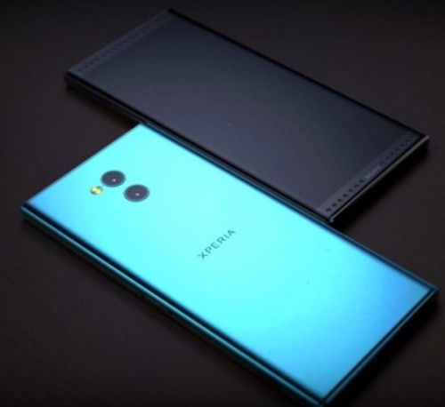 Sony Xperia XZ Pro Leaked Specifications Suggest 4K Display, Snapdragon 845 And More