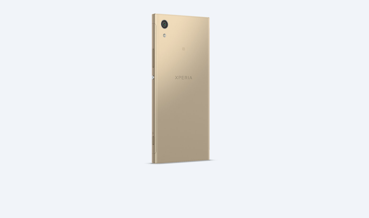 Sony Xperia XA2 Ultra Leaked Hands On Image Shows Dual Front Cameras