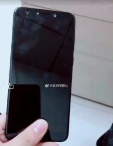 ASUS Zenfone 5 Lite Leaked In More Hands On Images