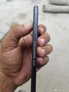 Huawei P20 Hands On Images Leaked
