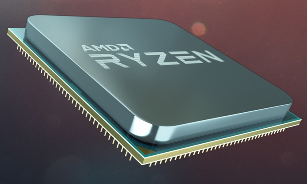 AMD's 2nd Gen Ryzen Desktop CPUs