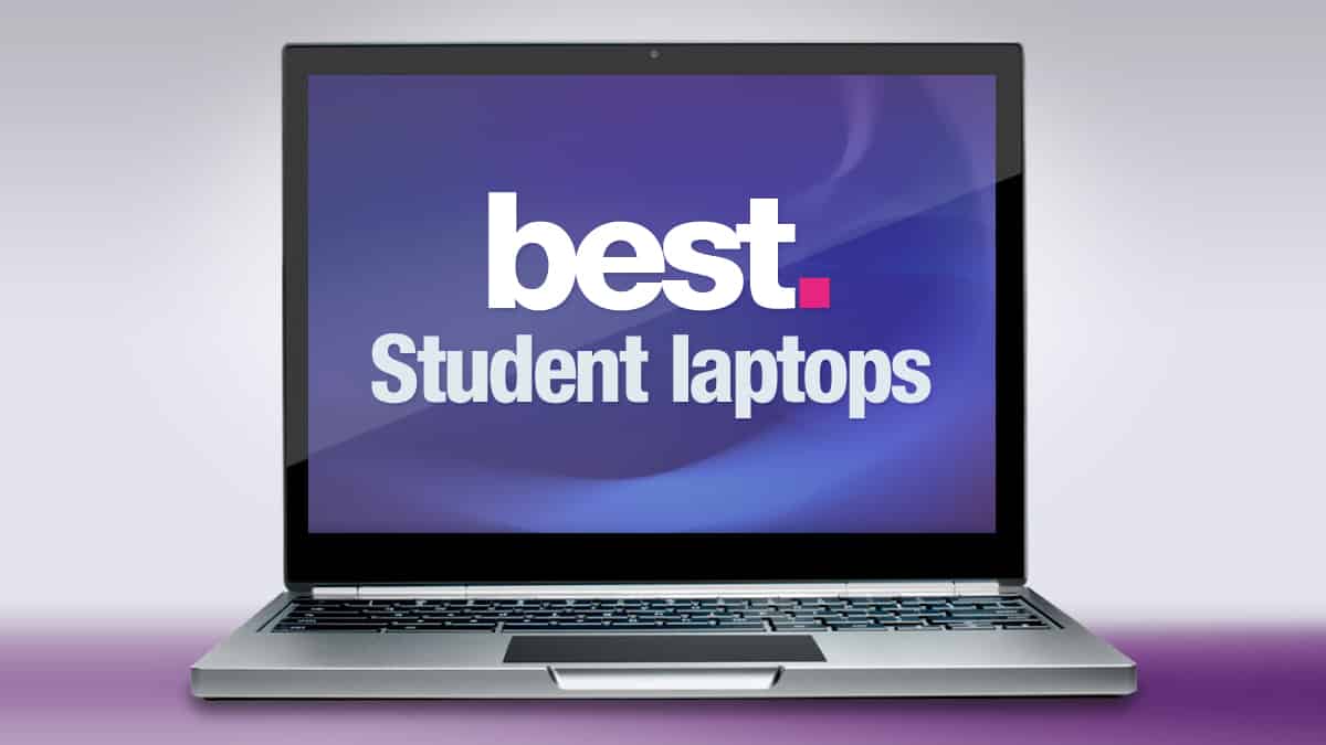 Top 3 Budget Laptops for College Students 2019