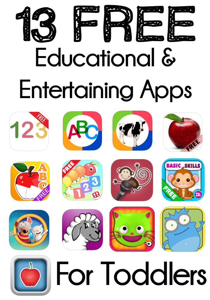 10 best educational apps