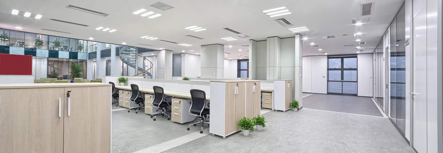 Regular Office Into a Smart Office
