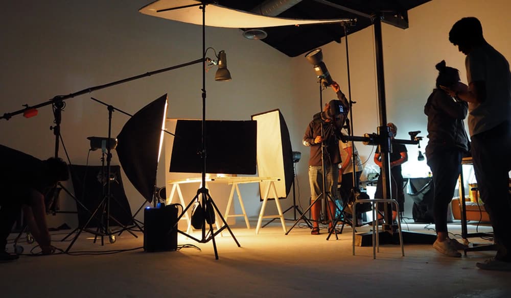 How to Start a Video Production Company