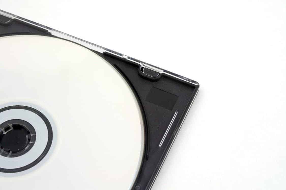 Convert DVD to MP4 files