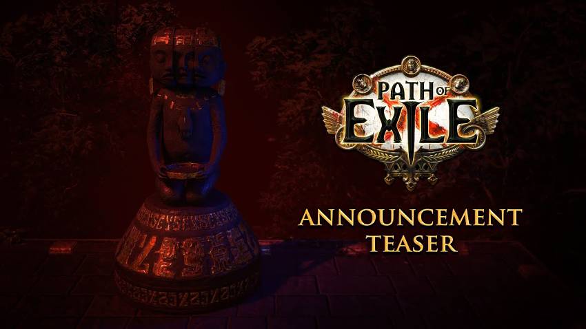 Path of Exile: Your Intro to Update 3.14 “Ultimatum”