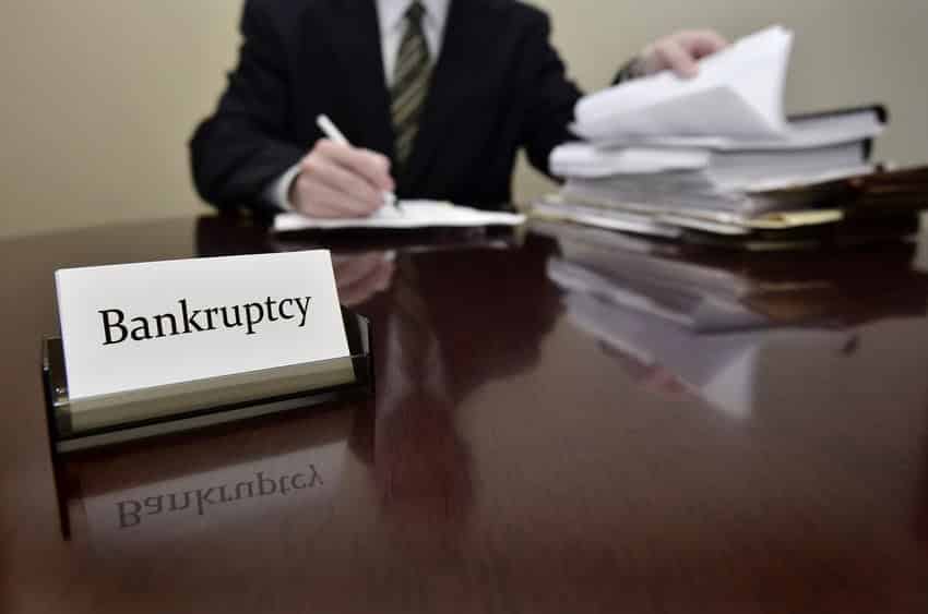 Tulsa Bankruptcy Attorneys