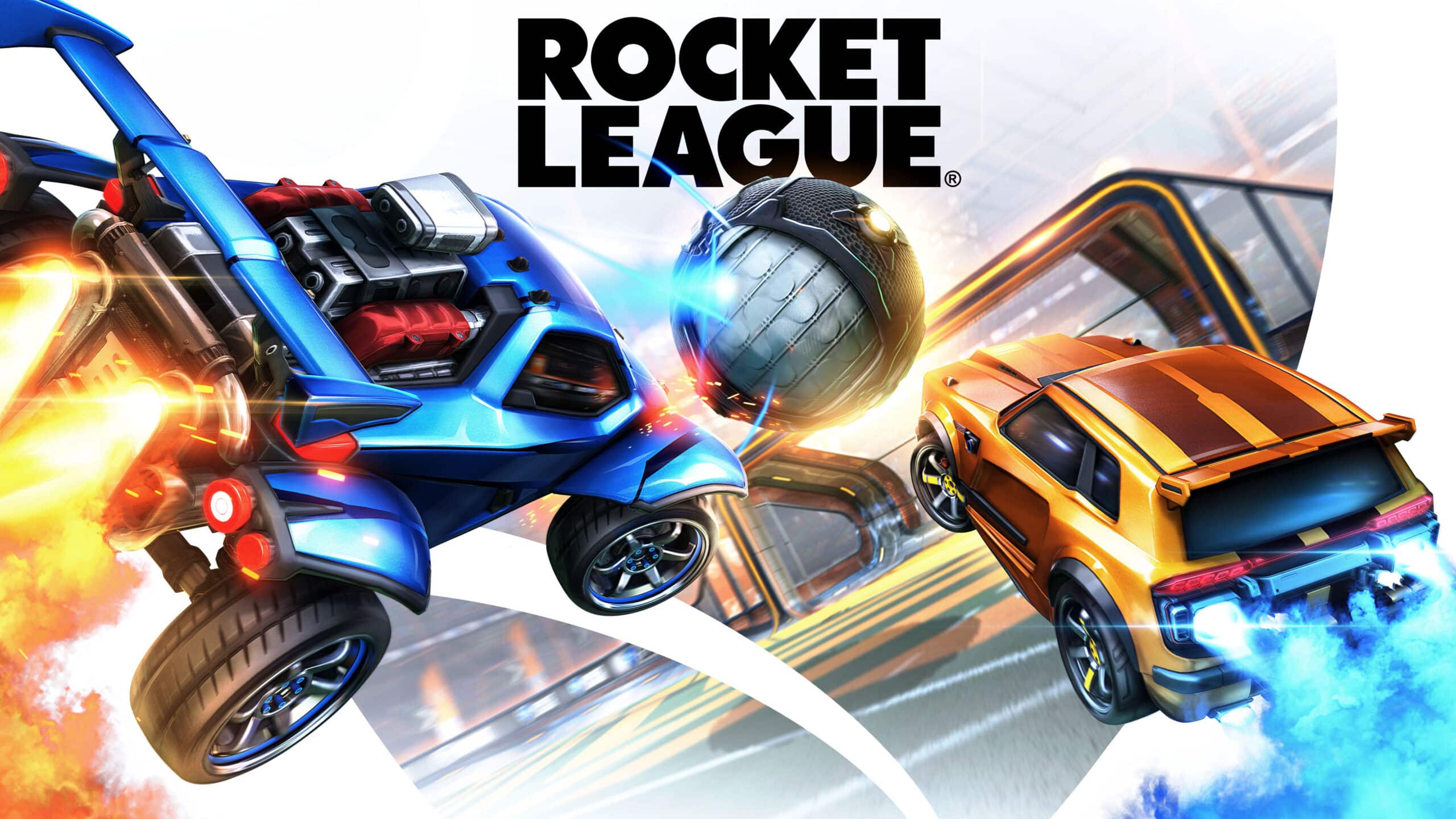 Best Rocket League Controls And Settings