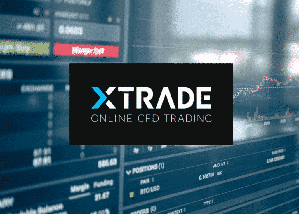 Xtrade Review