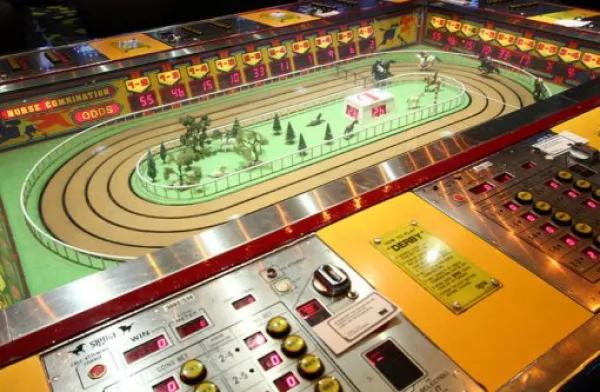 Less Known Casino Games