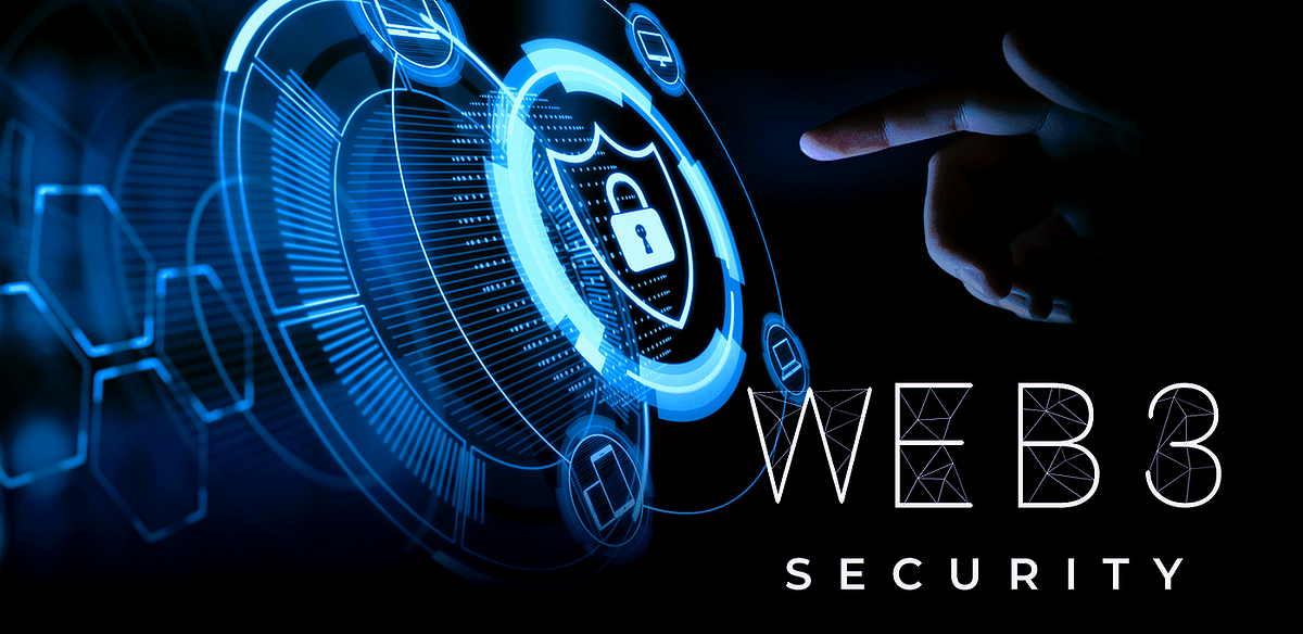 Web3 and Its Security