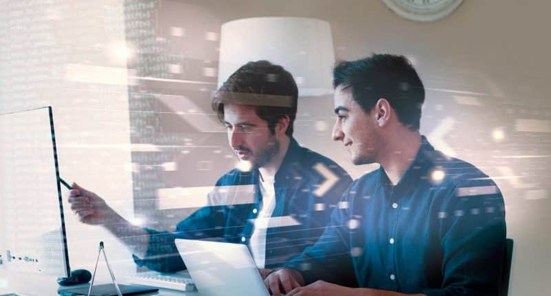 How AI Tools Help Developers Write Better Code